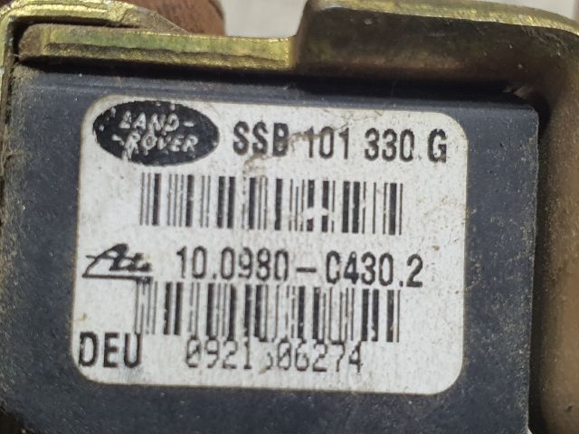 bontott LAND ROVER FREELANDER Menetstabilizátor Elektronika