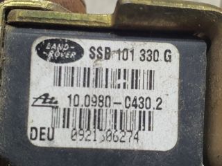 bontott LAND ROVER FREELANDER Menetstabilizátor Elektronika