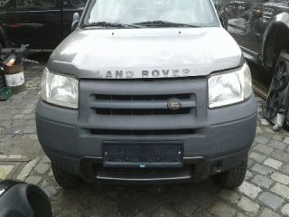 bontott LAND ROVER FREELANDER Motor Kábelköteg