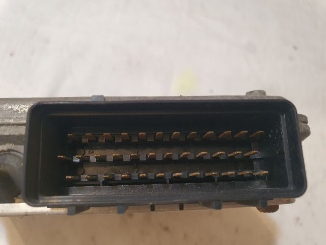 bontott LAND ROVER FREELANDER Motorvezérlő