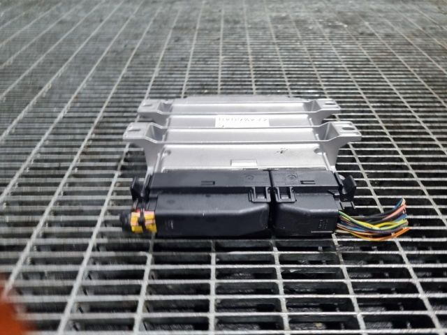 bontott LAND ROVER FREELANDER Motorvezérlő