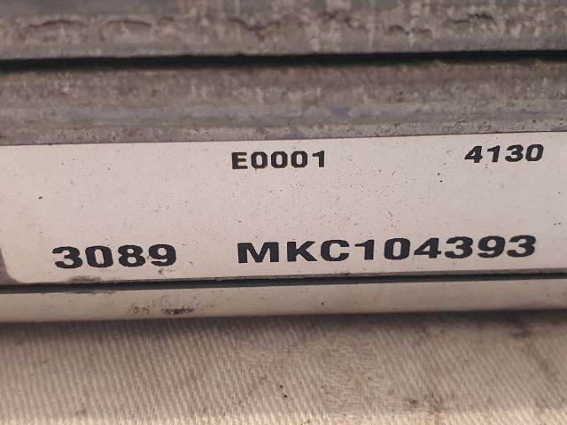 bontott LAND ROVER FREELANDER Motorvezérlő