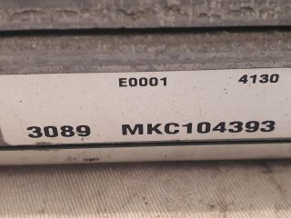 bontott LAND ROVER FREELANDER Motorvezérlő