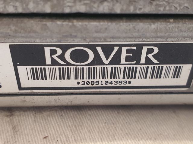 bontott LAND ROVER FREELANDER Motorvezérlő