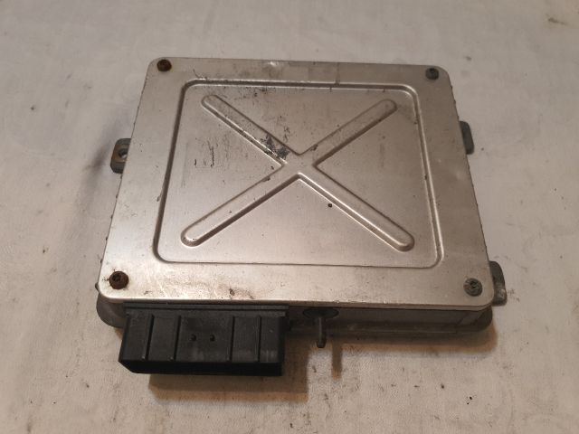 bontott LAND ROVER FREELANDER Motorvezérlő