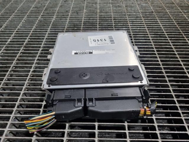 bontott LAND ROVER FREELANDER Motorvezérlő