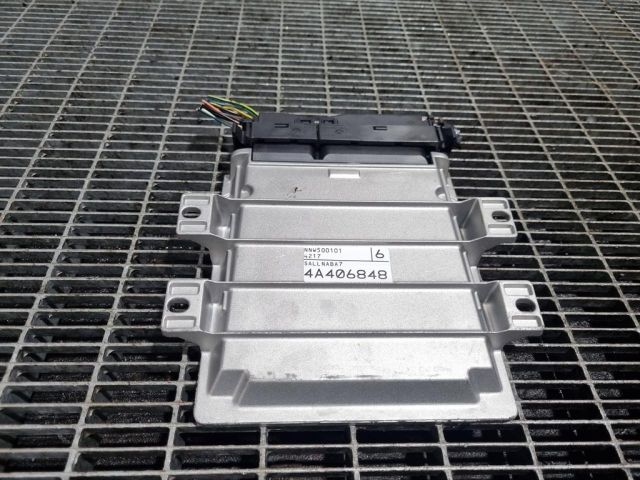 bontott LAND ROVER FREELANDER Motorvezérlő