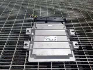 bontott LAND ROVER FREELANDER Motorvezérlő