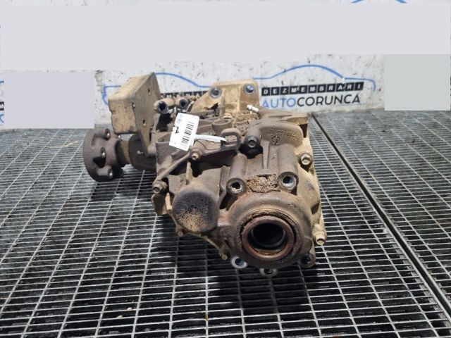 bontott LAND ROVER FREELANDER Osztómű