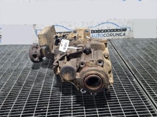 bontott LAND ROVER FREELANDER Osztómű