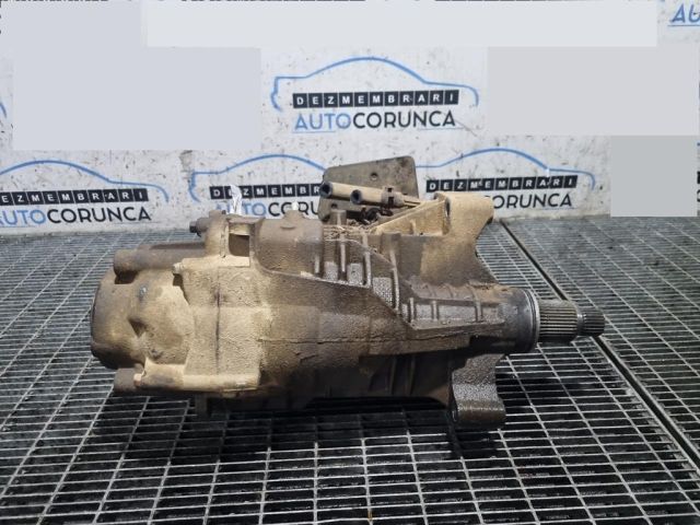 bontott LAND ROVER FREELANDER Osztómű