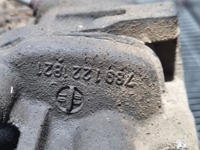 bontott LAND ROVER FREELANDER Osztómű