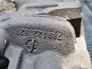 bontott LAND ROVER FREELANDER Osztómű