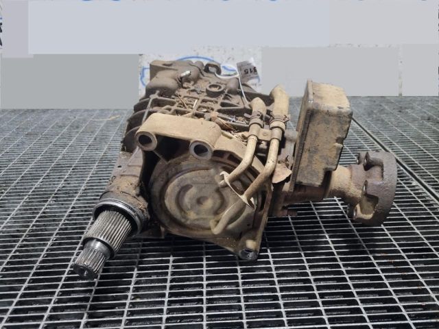 bontott LAND ROVER FREELANDER Osztómű