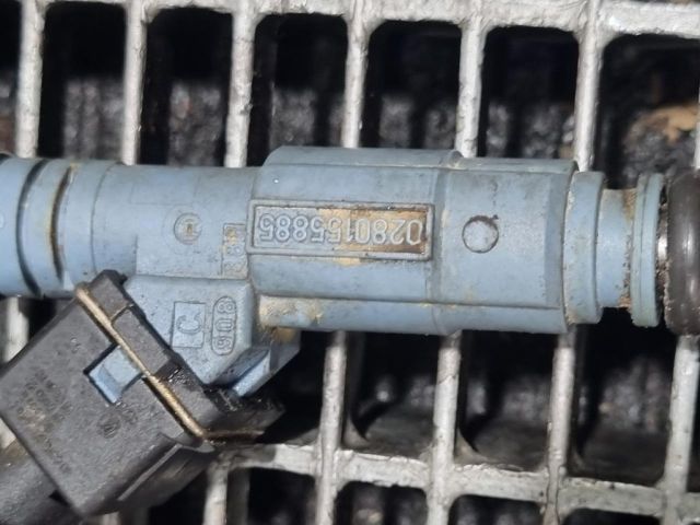 bontott LAND ROVER FREELANDER Porlasztó (1 db)