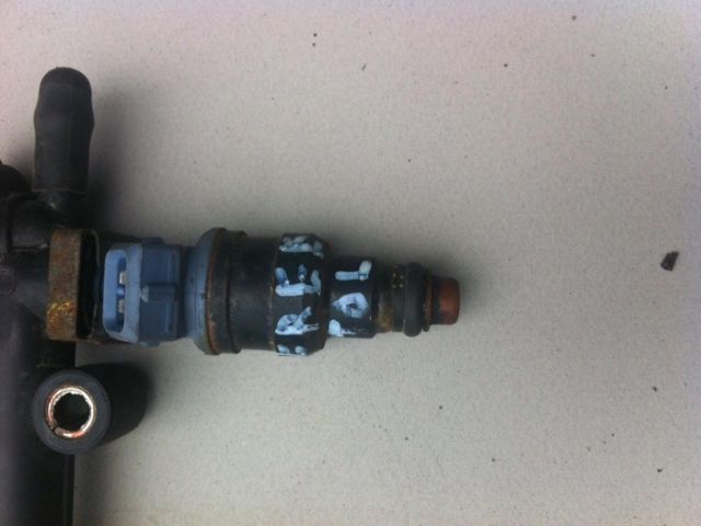 bontott LAND ROVER FREELANDER Porlasztó (1 db)