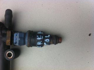 bontott LAND ROVER FREELANDER Porlasztó (1 db)