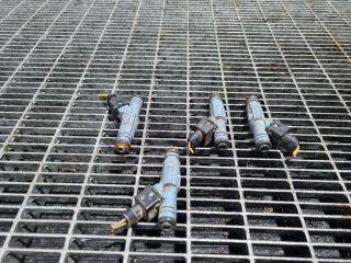 bontott LAND ROVER FREELANDER Porlasztó (1 db)