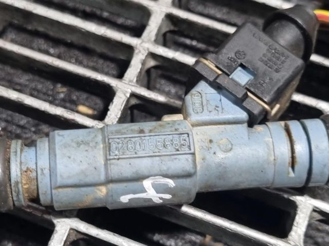 bontott LAND ROVER FREELANDER Porlasztó (1 db)