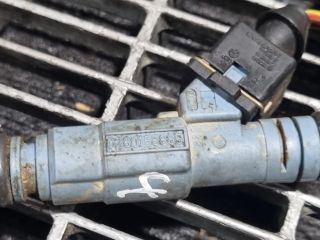 bontott LAND ROVER FREELANDER Porlasztó (1 db)