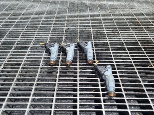 bontott LAND ROVER FREELANDER Porlasztó (1 db)