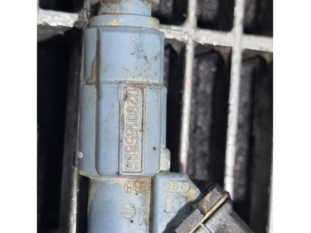 bontott LAND ROVER FREELANDER Porlasztó (1 db)