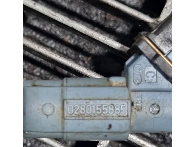 bontott LAND ROVER FREELANDER Porlasztó (1 db)