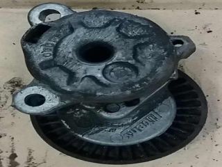 bontott LAND ROVER FREELANDER Szíjfeszítő Görgő