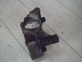 bontott LAND ROVER FREELANDER Szíjfeszítő Görgő