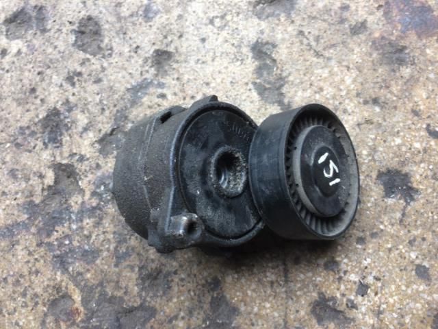 bontott LAND ROVER FREELANDER Szíjfeszítő Görgő