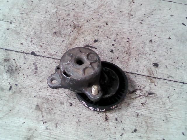 bontott LAND ROVER FREELANDER Szíjfeszítő Görgő