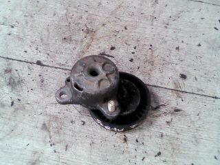 bontott LAND ROVER FREELANDER Szíjfeszítő Görgő