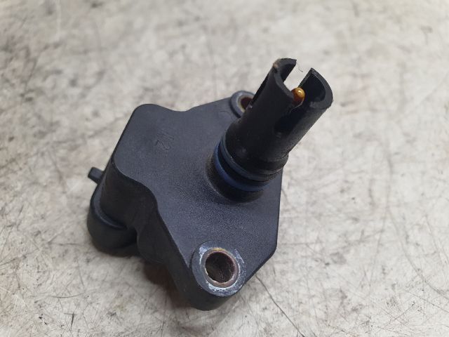 bontott LAND ROVER FREELANDER Szívócső Nyomásérzékelő