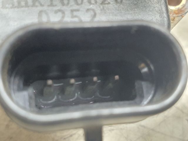 bontott LAND ROVER FREELANDER Szívócső Nyomásérzékelő