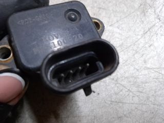 bontott LAND ROVER FREELANDER Szívócső Nyomásérzékelő