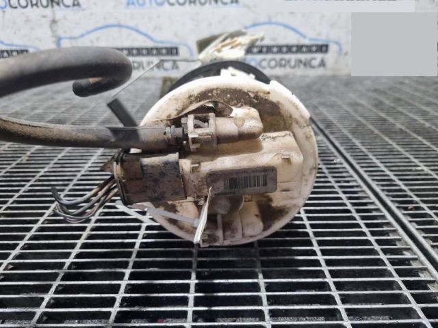 bontott LAND ROVER FREELANDER Üzemanyag Szivattyú