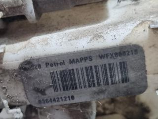 bontott LAND ROVER FREELANDER Üzemanyag Szivattyú