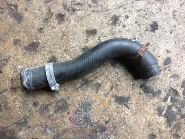 bontott LAND ROVER FREELANDER Vízcső