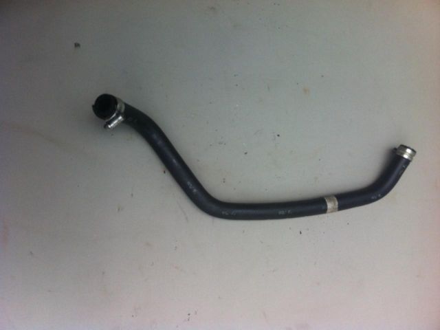 bontott LAND ROVER FREELANDER Vízcső