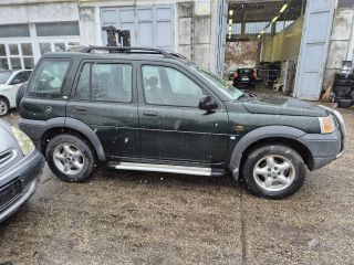 bontott LAND ROVER FREELANDER ABS Kocka