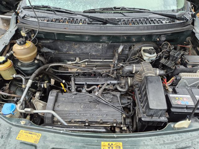 bontott LAND ROVER FREELANDER ABS Kocka