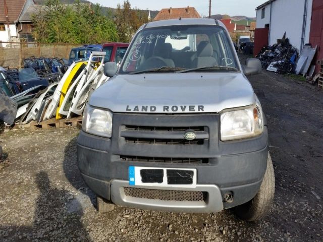bontott LAND ROVER FREELANDER Első Lambdaszonda