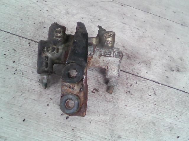 bontott LAND ROVER FREELANDER Fékerőszabályzó