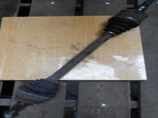 bontott LAND ROVER FREELANDER Hátsó Féltengely (Pozíciófüggetlen)