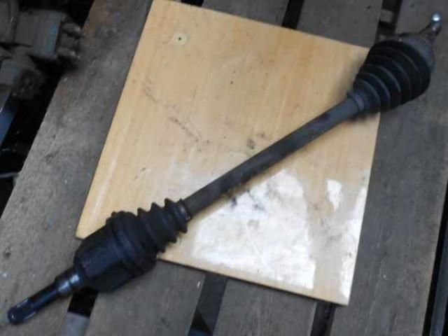 bontott LAND ROVER FREELANDER Hátsó Féltengely (Pozíciófüggetlen)