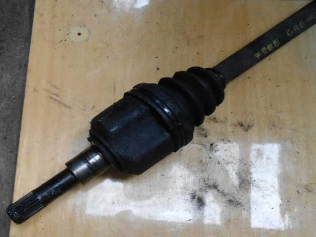 bontott LAND ROVER FREELANDER Hátsó Féltengely (Pozíciófüggetlen)