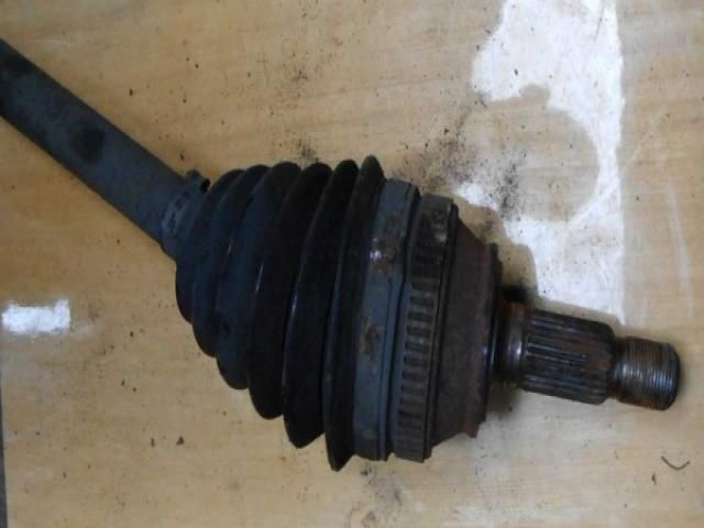 bontott LAND ROVER FREELANDER Hátsó Féltengely (Pozíciófüggetlen)