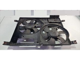 bontott LAND ROVER FREELANDER Hűtőventilátor