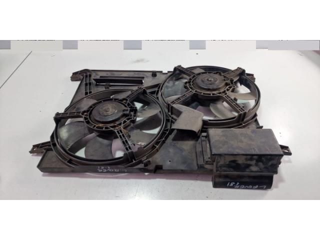bontott LAND ROVER FREELANDER Hűtőventilátor
