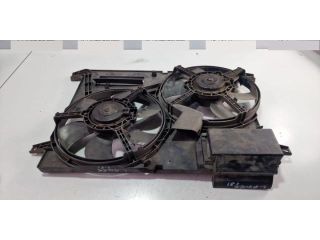 bontott LAND ROVER FREELANDER Hűtőventilátor